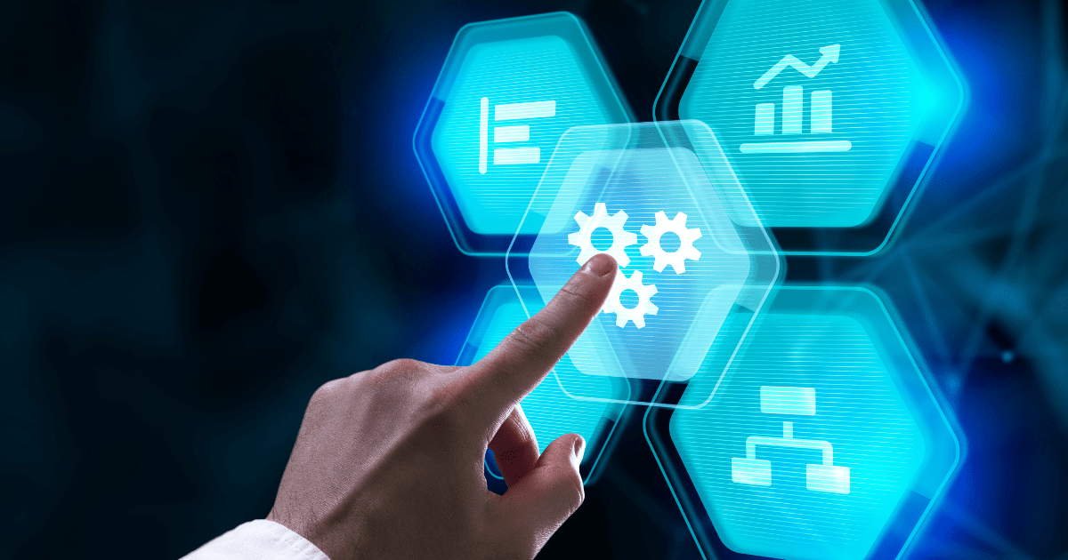Tech Horizons