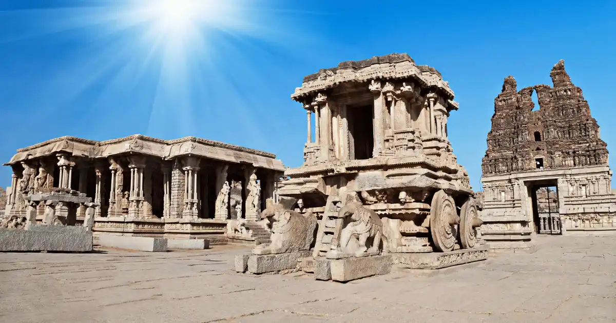 India's Cultural Kaleidoscope